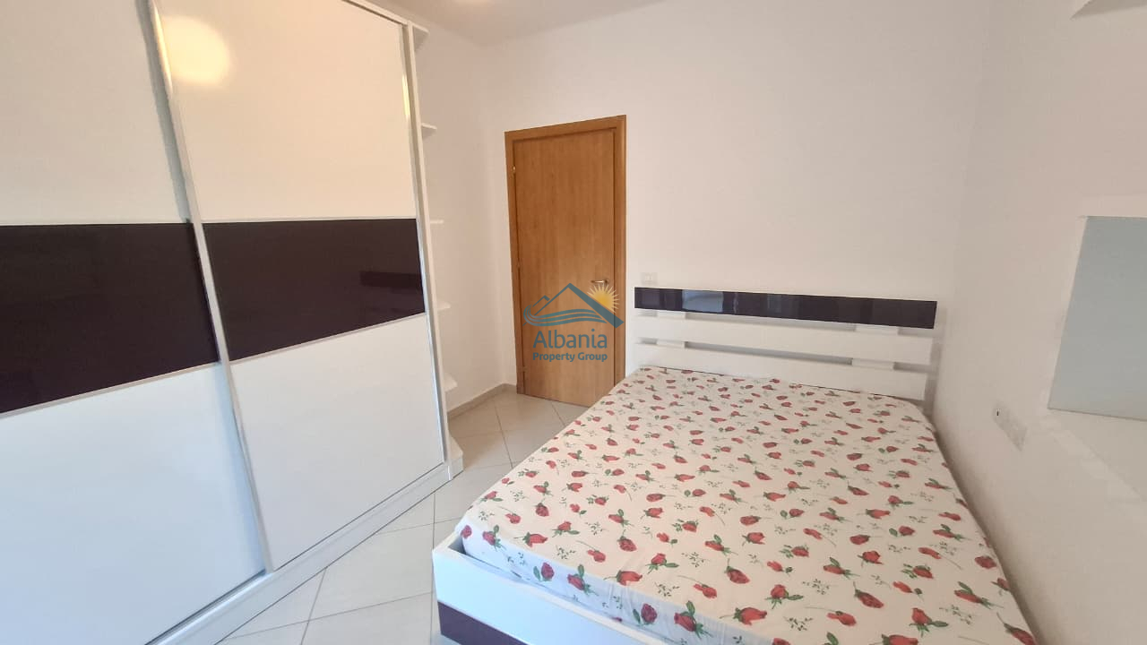 One Bedroom Apartment For Rent In Vlore, South Of Albania